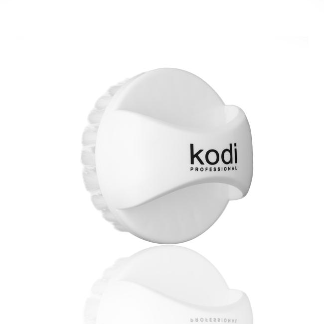 Dust Brush Kodi Professional, Color: White